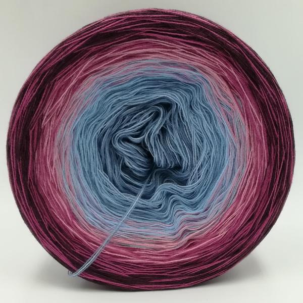 (ab 0,016€/Meter) Lejanna meliert